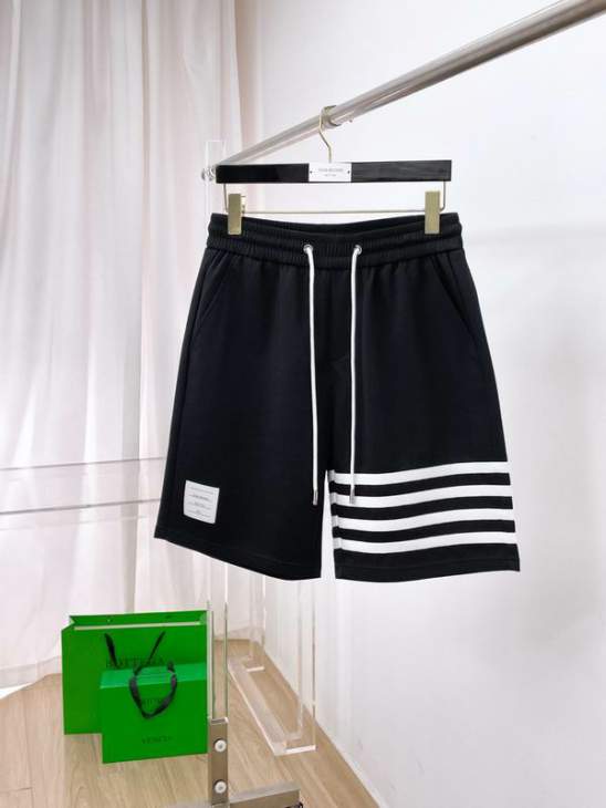 Picture of Thom Browne Short Pants _SKUThomBrowneM-3XLxetr4019428